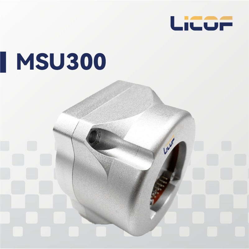 MSU300 инерциальный измерительный блок
