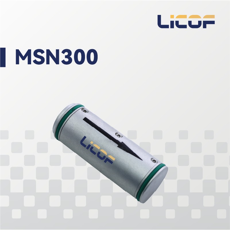 MSN300 инерциальный измерительный блок