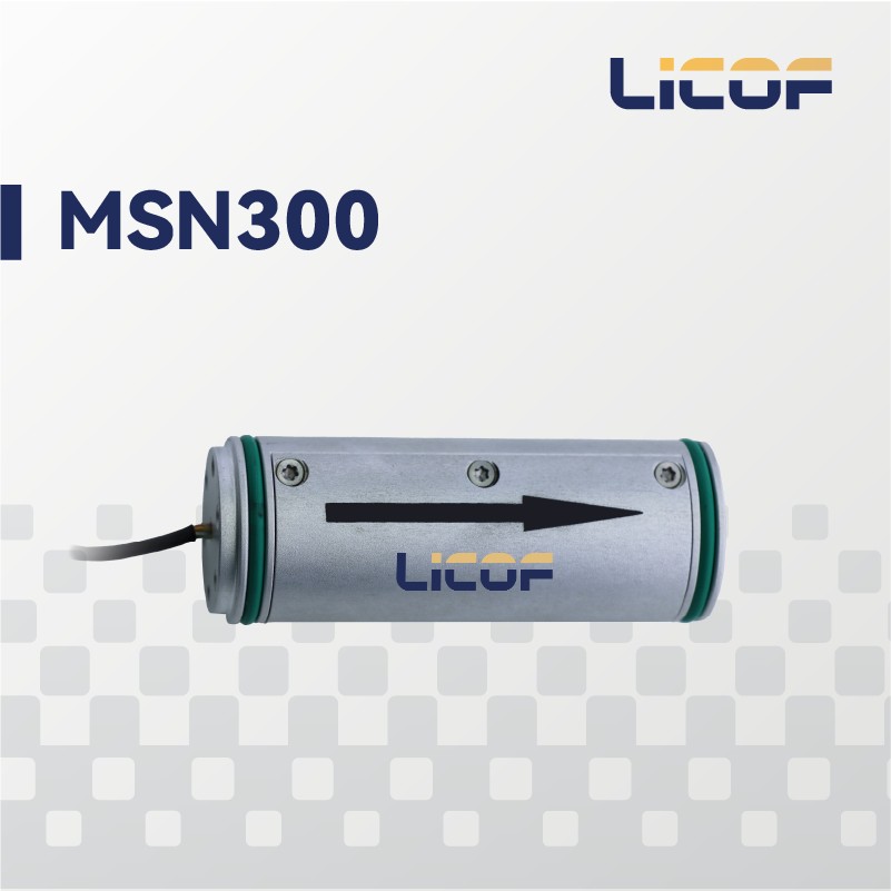 MSN300 инерциальный измерительный блок