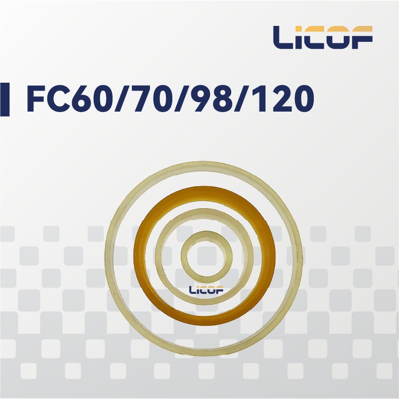 FC60/70/98/120 Поляризационно-сохраняющая оптоволоконная петля