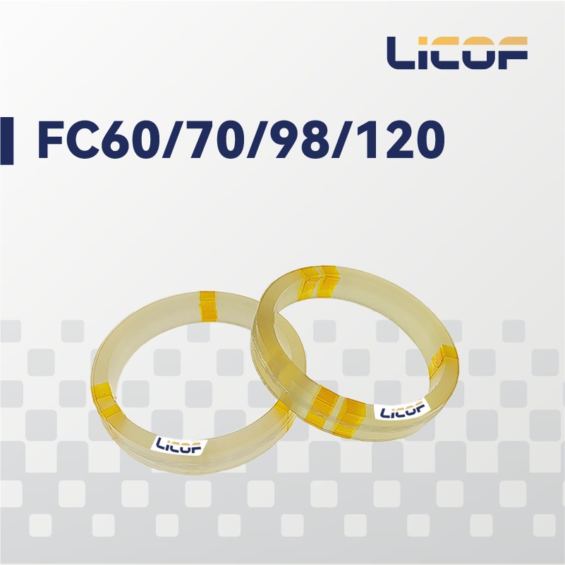 FC60/70/98/120 Поляризационно-сохраняющая оптоволоконная петля
