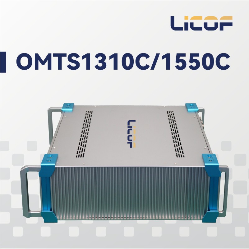 OMTS1310C/1550C Система трёхосевого тестирования гироскопических оптических модулей